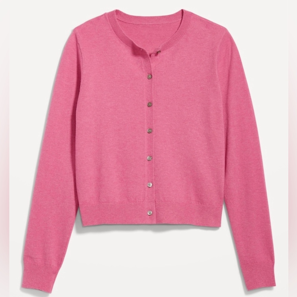 Old navy cardigan